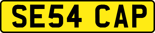 SE54CAP
