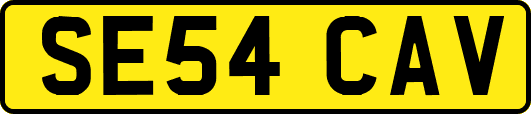 SE54CAV