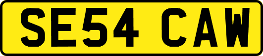 SE54CAW