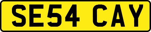 SE54CAY