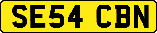 SE54CBN