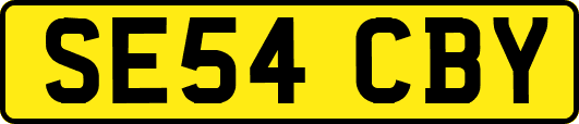 SE54CBY