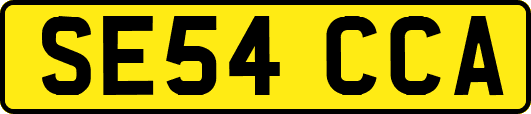 SE54CCA