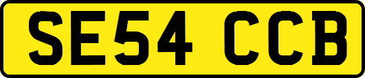 SE54CCB