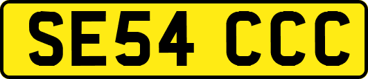 SE54CCC