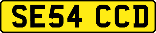 SE54CCD