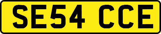 SE54CCE