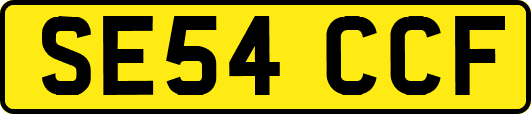 SE54CCF