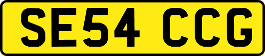 SE54CCG