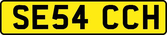 SE54CCH