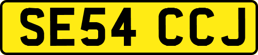 SE54CCJ