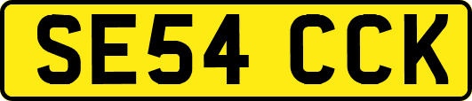 SE54CCK