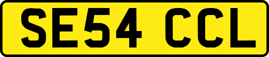SE54CCL