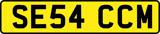 SE54CCM