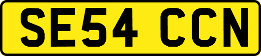 SE54CCN