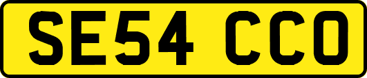 SE54CCO