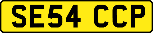 SE54CCP