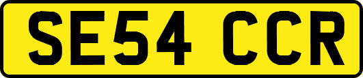 SE54CCR