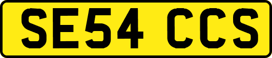 SE54CCS