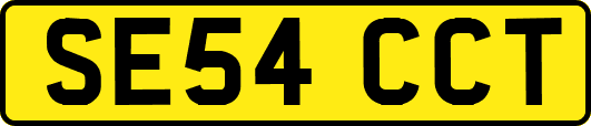 SE54CCT