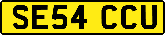SE54CCU
