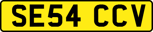 SE54CCV