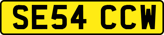 SE54CCW