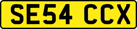 SE54CCX