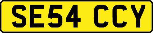 SE54CCY