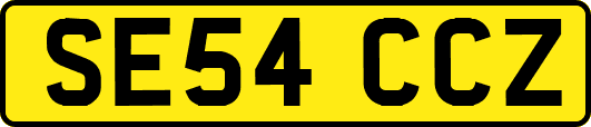 SE54CCZ