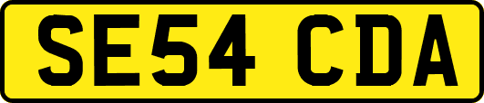 SE54CDA