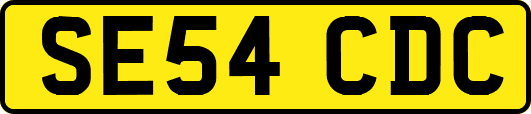 SE54CDC