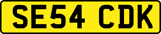 SE54CDK