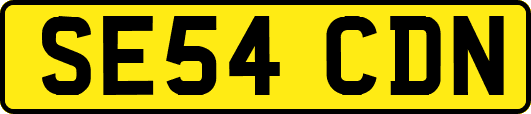 SE54CDN