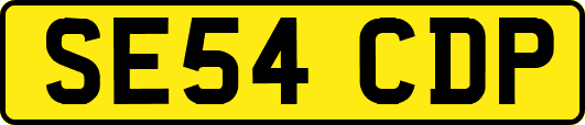 SE54CDP