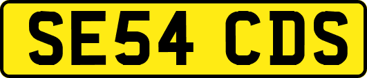 SE54CDS