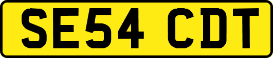 SE54CDT