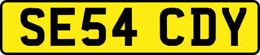 SE54CDY