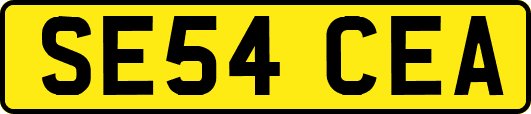 SE54CEA