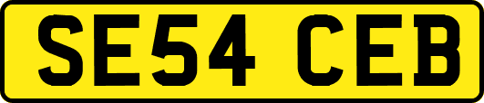 SE54CEB