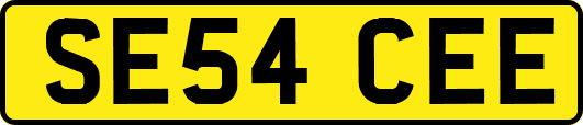 SE54CEE