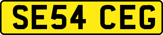 SE54CEG