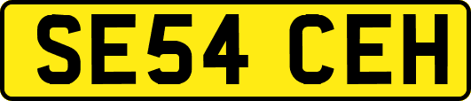 SE54CEH