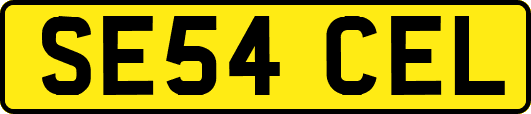 SE54CEL