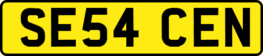 SE54CEN