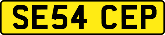 SE54CEP
