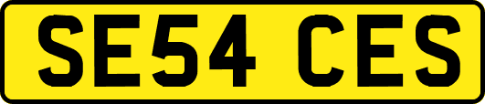 SE54CES