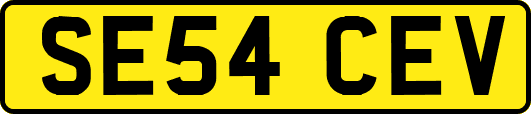SE54CEV