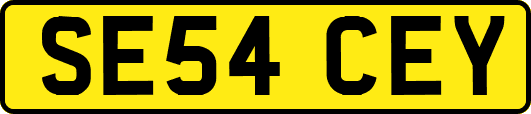 SE54CEY