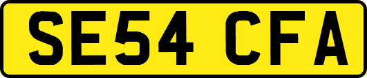 SE54CFA